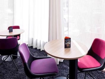 Foto Mercure Berlin City **** Berlijn