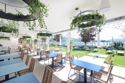 Foto Parkhotel Portschach Portschach