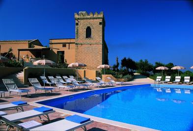 Foto Hotel Baglio Oneto ***** Marsala