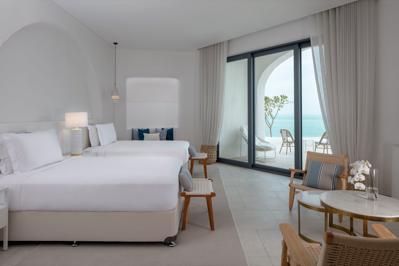 Foto Anantara Santorini Abu Dhabi Retreat ***** Abu Dhabi