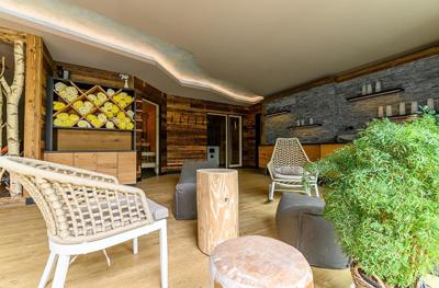 Foto Alpensonne Apartments **** Bad Wiessee