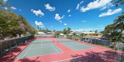 Foto Southern Palms Beach Club *** St Lawrence