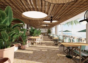 Foto FERGUS Style Palma Beach **** Can Pastilla
