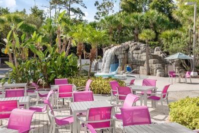 Foto Crowne Plaza Orlando Lake Buena Vista *** Lake Buena Vista
