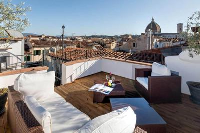 Foto Residenza Conte Di Cavour **** Florence