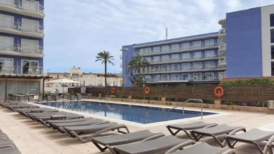 Foto Hotel Cesar Augustus *** Cambrils