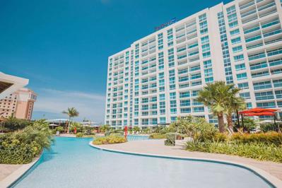 Hotel Radisson Blu Aruba