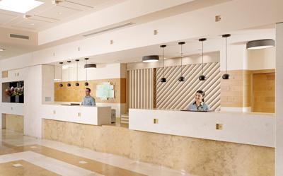 Foto Holiday Inn Athens Airport **** Athene