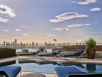 Foto Modernhaus Soho ***** New York City