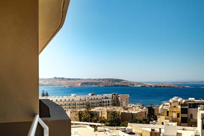 Foto Hotel Mayflower *** St. Pauls Bay