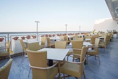 Foto Barion Hotel en Congressi **** Bari