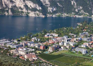 Foto Savoy Palace **** Riva Del Garda