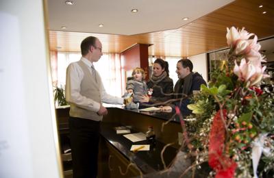 Foto Sonnenhotel Wolfshof *** Langelsheim