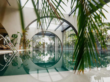 Foto Hotel Flower Hotel ***** Golem