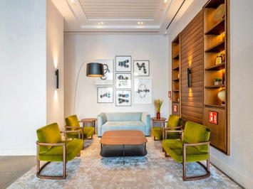 Foto Soho Boutique Equitativa **** Malaga