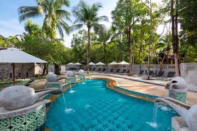 The Village Resort en Spa