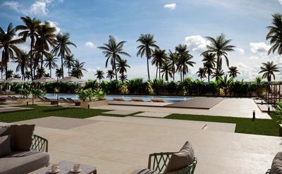 Foto AC Hotel Punta Cana **** Punta Cana