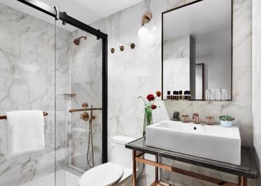 Foto Hendricks **** New York City