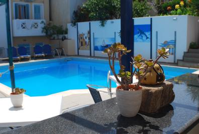 Foto Renia *** Agia Pelagia