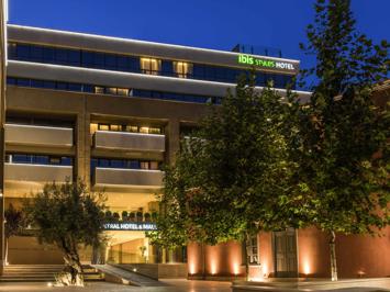 Foto ibis Styles Heraklion Central **** Heraklion