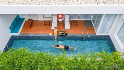 The Nap Patong