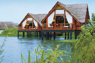 Foto Jetwing Vil Uyana Sigiriya