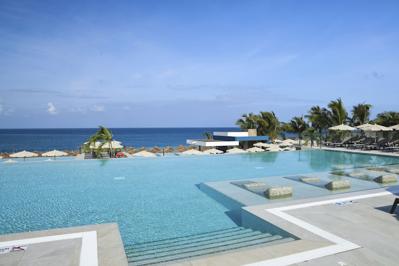 Foto Hotel RIU Palace Swahili ***** Kendwa