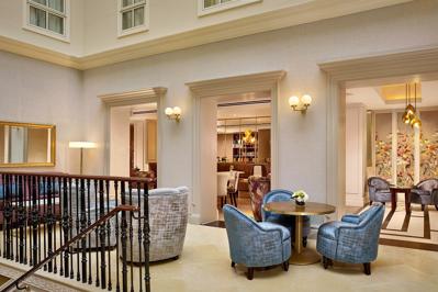 Foto Westin ***** Dublin