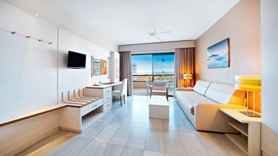Foto Hotel Bull Eugenia Victoria *** Playa del Ingles