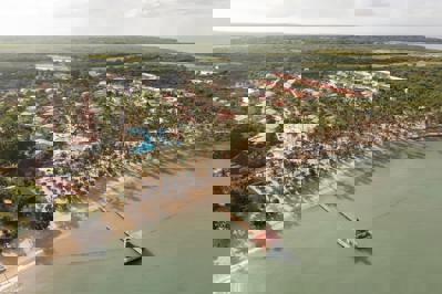 Foto Bahia Principe Grand La Romana ***** La Romana