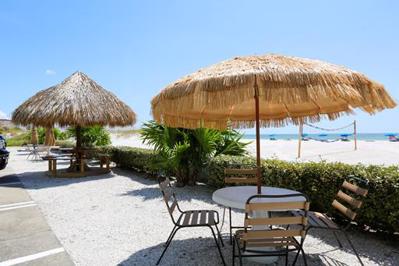 Foto Barefoot Beach Resort *** Indian Shores