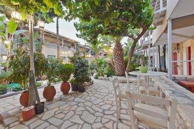 Foto Hotel Rouda Bay Beach Hotel *** Mikros Gialos