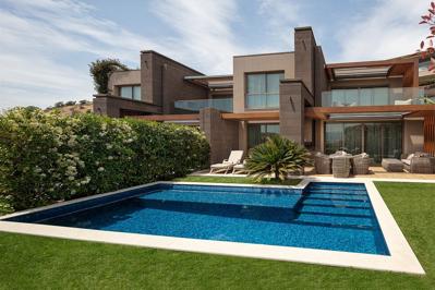 Foto Caresse a Luxury Collection Resort en Spa Bodrum ***** Gumbet