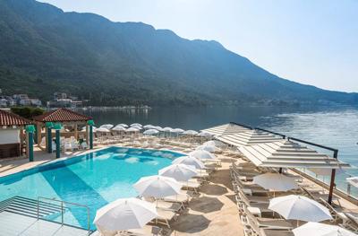 Hotel TUI BLUE Makarska