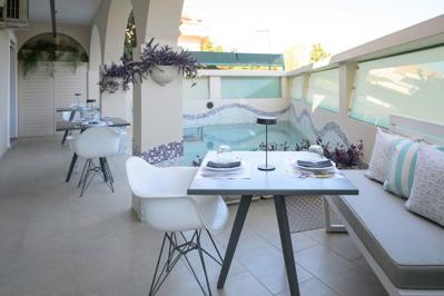 Foto Thomais Boutique **** Nikiana