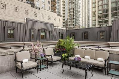 Foto Waldorf Astoria Chicago ***** Chicago