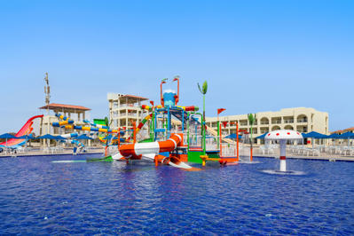 Foto Hotel Royal Pharaohs Makadi **** Makadi Bay