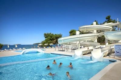 Foto Maistra Select Villas Rubin Resort - Rooms *** Rovinj