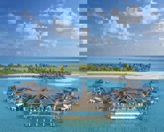 Niyama Private Islands Maldives