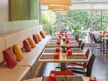Foto ibis Barcelona Cornella ** Cornella De Llobregat