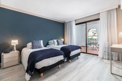 Foto Boutique Hotel Puerto Banus B51 **** Puerto Banus