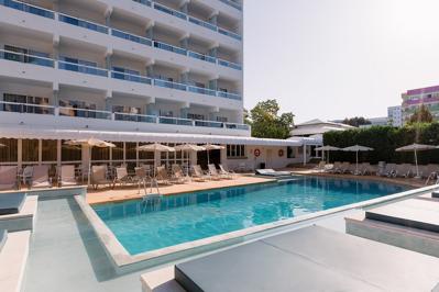Foto BlueBay BelleVue Vistanova *** Palma Nova