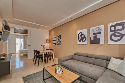 Foto Stayhere Rabat - Hassan - Authentic Residence *** Rabat