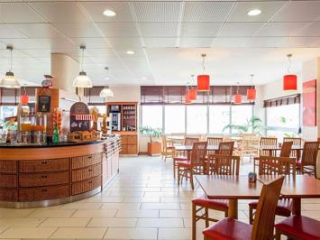 Foto ibis Lisboa Jose Malhoa ** Lissabon