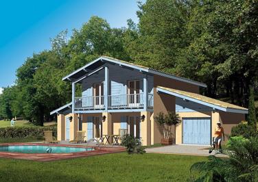 Foto Les Maisons du Golf d Armagnac *** Eauze