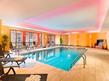 Foto Scol Sporthotel Grossglockner *** Kals Am Grossglockner