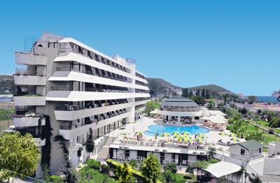 Foto Drita Hotel Resort en Spa ***** Alanya