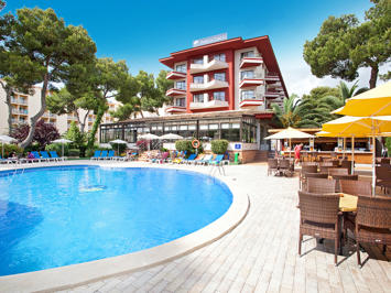 Foto Chico Pasiba Adults Only **** Playa De Palma
