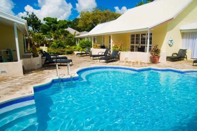Foto Island Inn *** Bayville