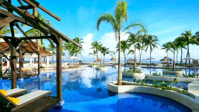 Foto Hyatt Zilara Rose Hall **** Montego Bay